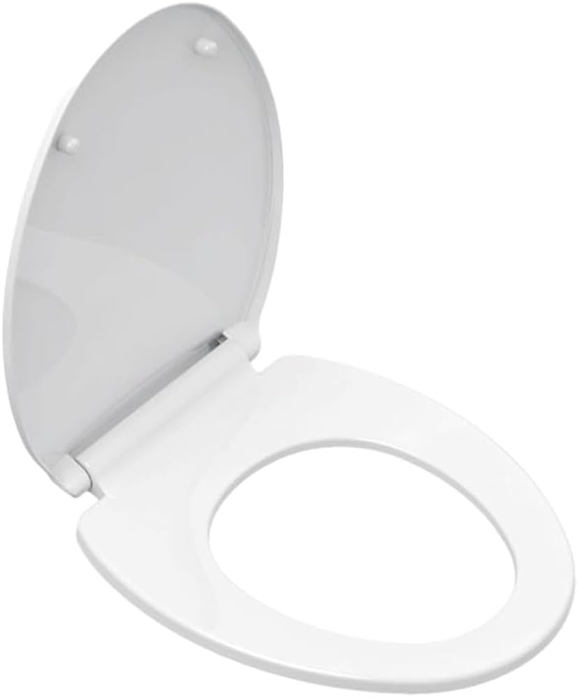 Parryware Solid Plus Seat Cover